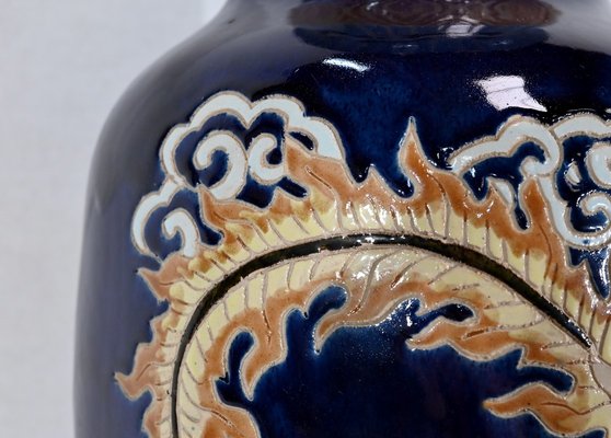 Chinese Porcelain Vase-RVK-1352115