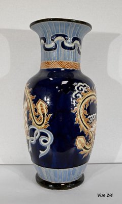 Chinese Porcelain Vase-RVK-1352115