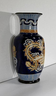 Chinese Porcelain Vase-RVK-1352115