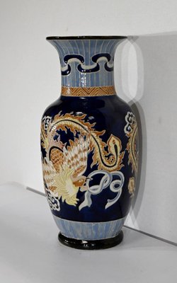 Chinese Porcelain Vase-RVK-1352115