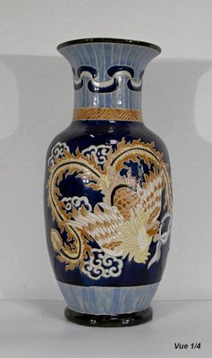 Chinese Porcelain Vase-RVK-1352115