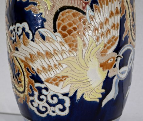 Chinese Porcelain Vase-RVK-1352115