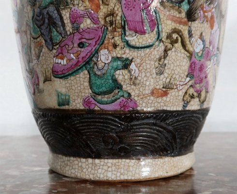 Chinese Porcelain Vases-RVK-1125752