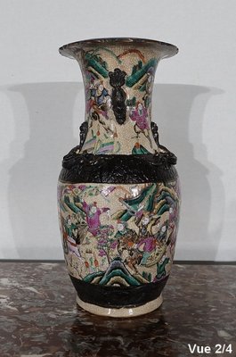 Chinese Porcelain Vases-RVK-1125752