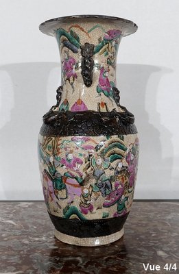 Chinese Porcelain Vases-RVK-1125752