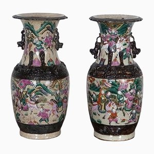 Chinese Porcelain Vases-RVK-1125752