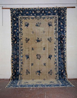 Chinese Rug, 1920s-MBH-1032116