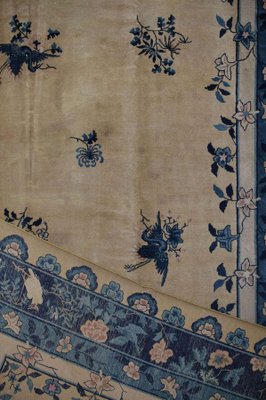 Chinese Rug, 1920s-MBH-1032116