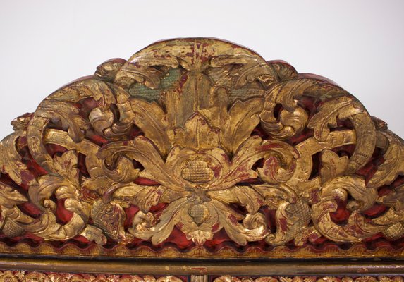 Chinese Showcase Cabinet, 1890s-OWS-1725919