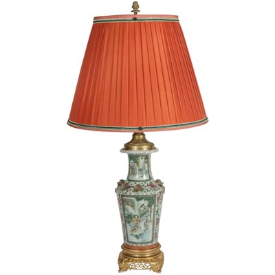 Chinese Table Lamp, 1920s-WFS-744780