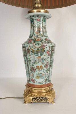 Chinese Table Lamp, 1920s-WFS-744780