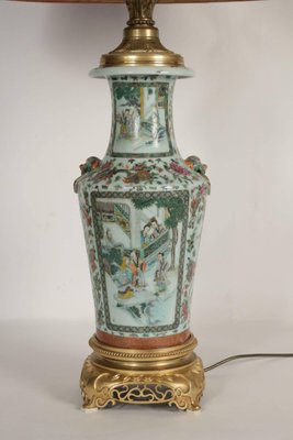 Chinese Table Lamp, 1920s-WFS-744780