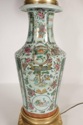 Chinese Table Lamp, 1920s-WFS-744780