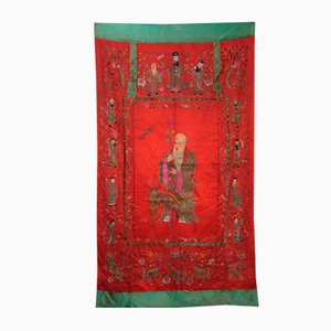 Chinese Tapestry-DPP-1010434