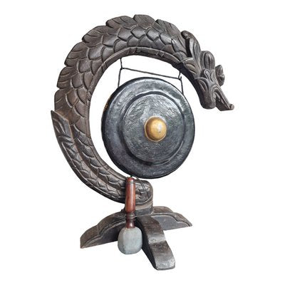 Chinese Yogha Meditation Gong-BXK-2028913