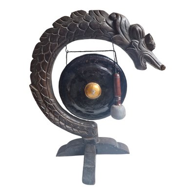 Chinese Yogha Meditation Gong-BXK-2028913