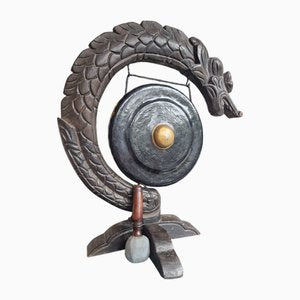 Chinese Yogha Meditation Gong-BXK-2028913