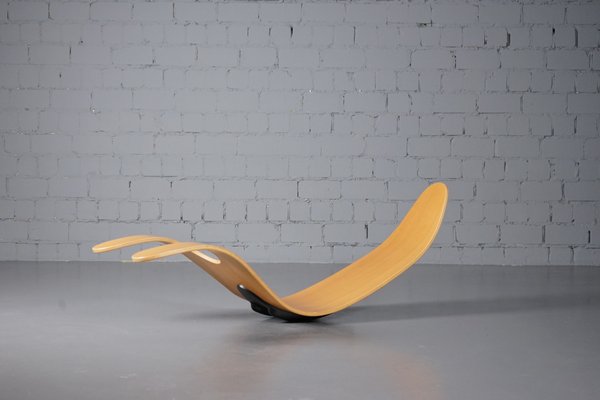 Chip Lounger by Teppo Asikainen & Iikka Terho for Snowcrash, 1996-XNJ-1419420