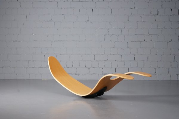 Chip Lounger by Teppo Asikainen & Iikka Terho for Snowcrash, 1996-XNJ-1419420