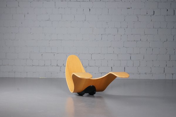 Chip Lounger by Teppo Asikainen & Iikka Terho for Snowcrash, 1996-XNJ-1419420