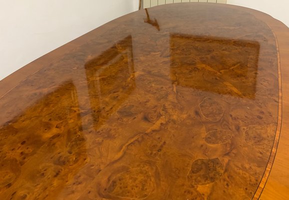 Chippendale Dining Table, 1950s-NUO-1785117