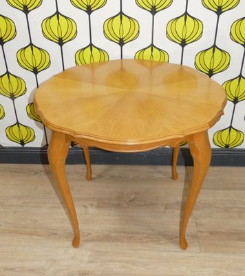 Chippendale Style Coffee Table, 1960s-AFE-1783362