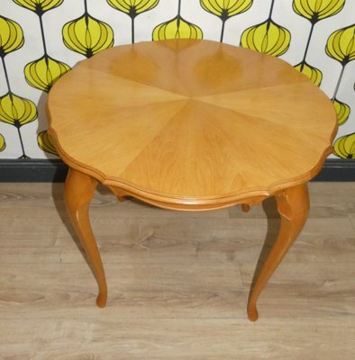 Chippendale Style Coffee Table, 1960s-AFE-1783362