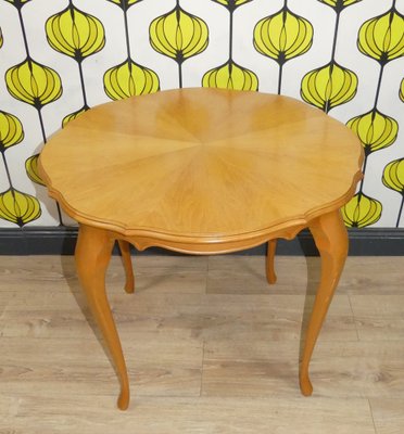 Chippendale Style Coffee Table, 1960s-AFE-1783362