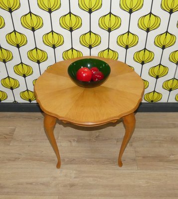 Chippendale Style Coffee Table, 1960s-AFE-1783362