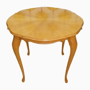 Chippendale Style Coffee Table, 1960s-AFE-1783362