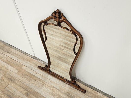 Chippendale Style Mirror, 1930-ZUW-2018440