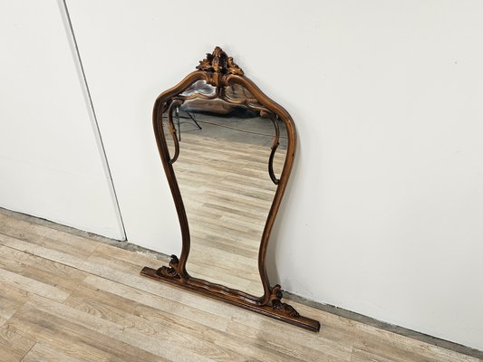 Chippendale Style Mirror, 1930-ZUW-2018440