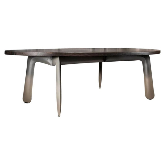 Chippensteel Table by Zieta