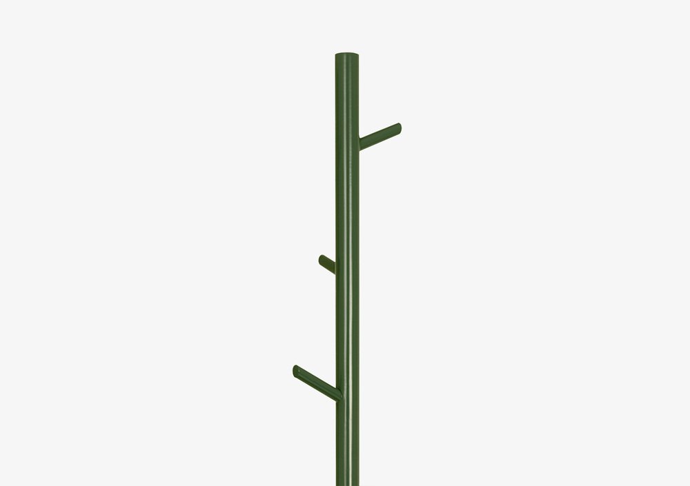 Chloe Coat Stand by Marqqa, Set of 6