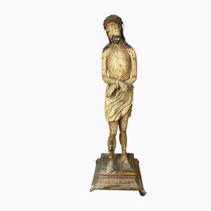 Christ with Ties, 1480, Limewood-SDV-1336812