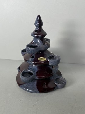 Christmas Tree Candleholder from Otto Keramik-DWL-1468139