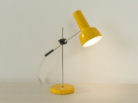 Chrome Desk Lamp, 1960s-GPP-2021070