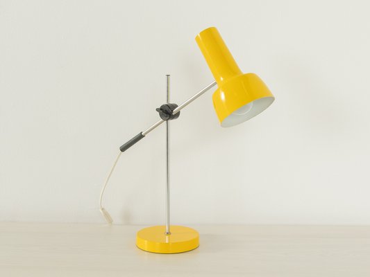 Chrome Desk Lamp, 1960s-GPP-2021070