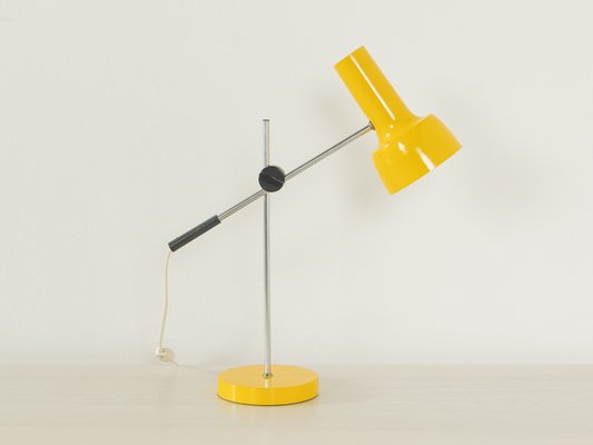 Chrome Desk Lamp, 1960s-GPP-2021070