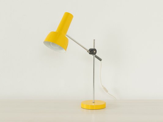 Chrome Desk Lamp, 1960s-GPP-2021070