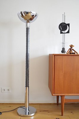 Chrome Floor Lamp from Cosack, 1960s-OV-890512