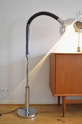 Chrome Floor Lamp from Cosack, 1960s-OV-890512