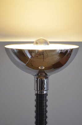 Chrome Floor Lamp from Cosack, 1960s-OV-890512