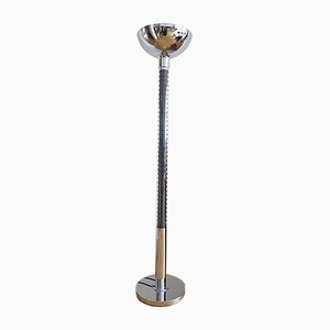 Chrome Floor Lamp from Cosack, 1960s-OV-890512