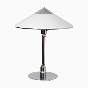 Chrome Table Lamp by Fog and Mørup Kongelys for Fog & Mørup-MTD-1399690