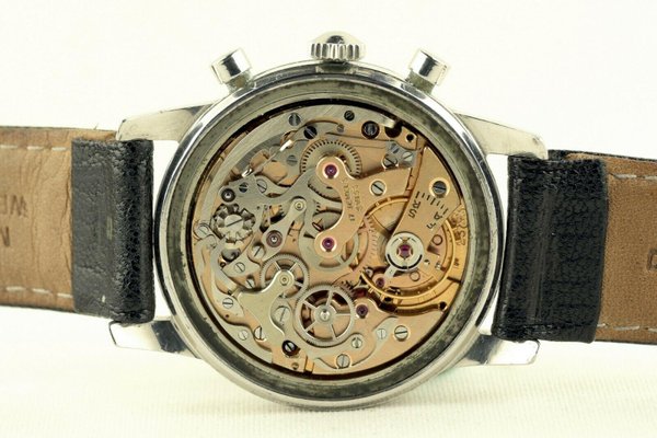 Chronograph from Hanhart, Germany, 1960s-LOB-692421