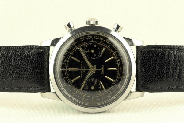 Chronograph from Hanhart, Germany, 1960s-LOB-692421