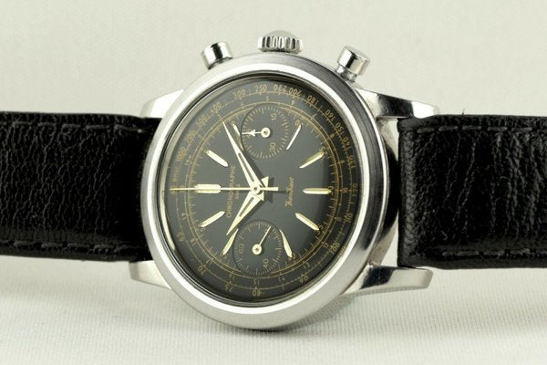 Chronograph from Hanhart, Germany, 1960s-LOB-692421