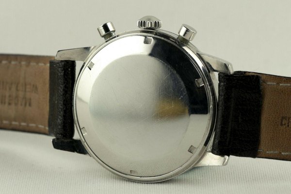 Chronograph from Hanhart, Germany, 1960s-LOB-692421