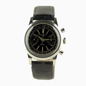 Chronograph from Hanhart, Germany, 1960s-LOB-692421